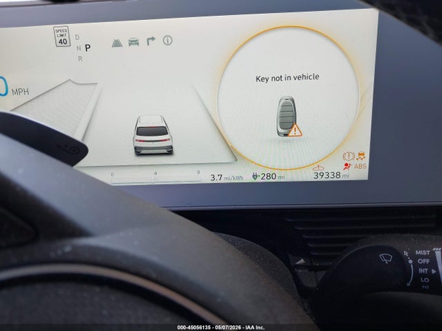 Hyundai Ioniq Sel