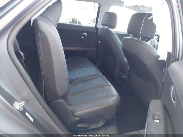 Hyundai Ioniq Sel