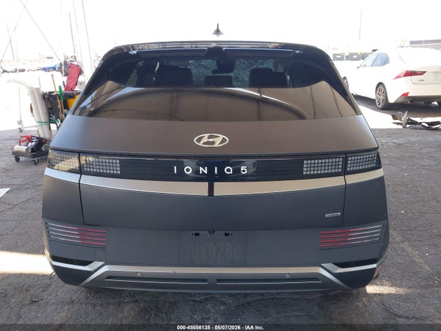 Hyundai Ioniq Sel