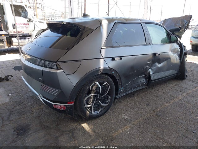 Hyundai Ioniq Sel