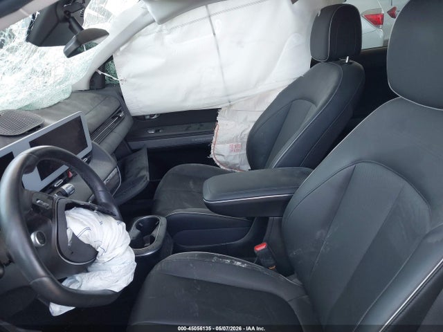 Hyundai Ioniq Sel
