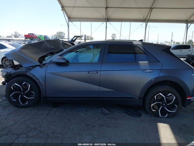 Hyundai Ioniq Sel