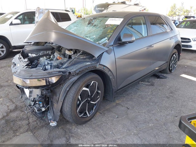 Hyundai Ioniq Sel