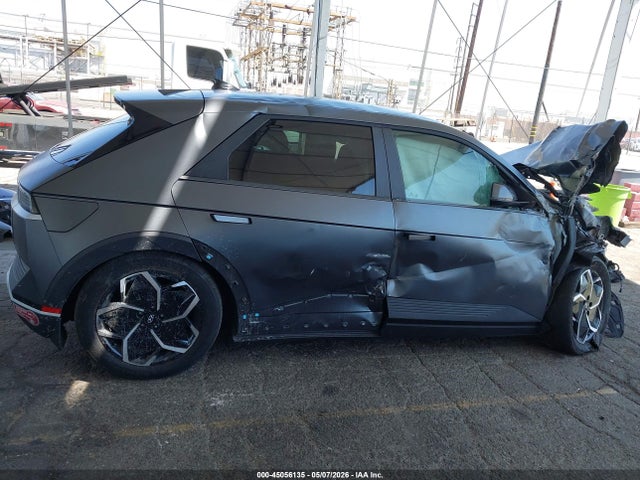 Hyundai Ioniq Sel