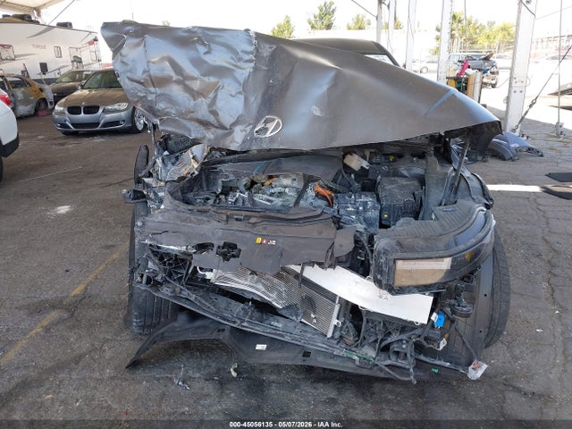Hyundai Ioniq Sel