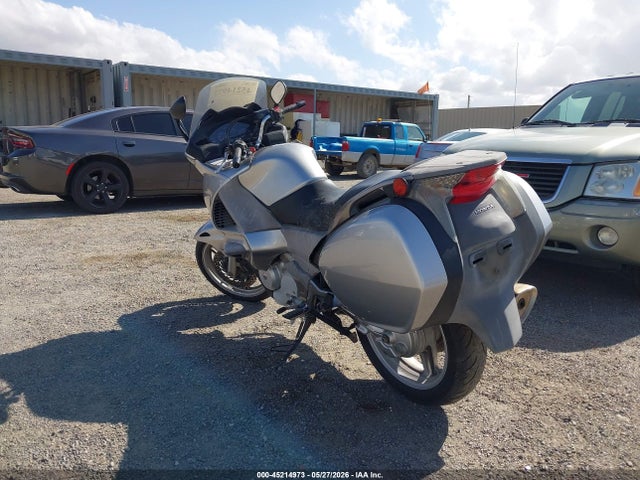 Honda Nt700 V