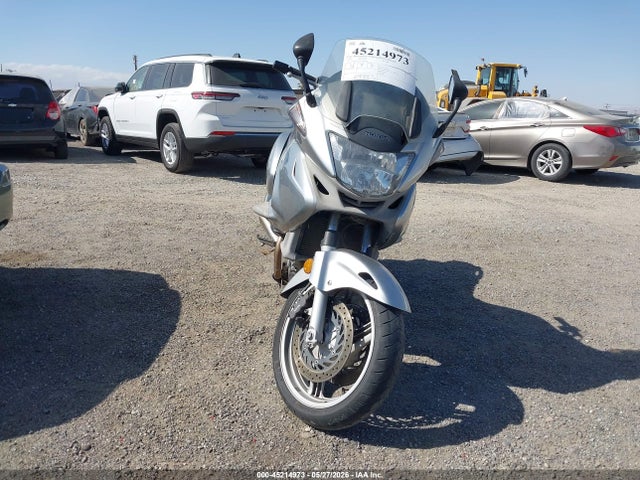 Honda Nt700 V