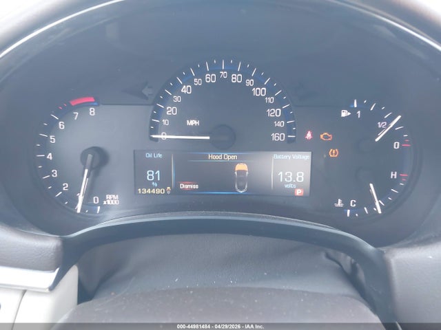 Cadillac XTS Luxury