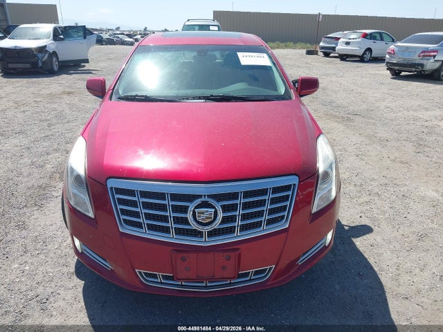 Cadillac XTS Luxury