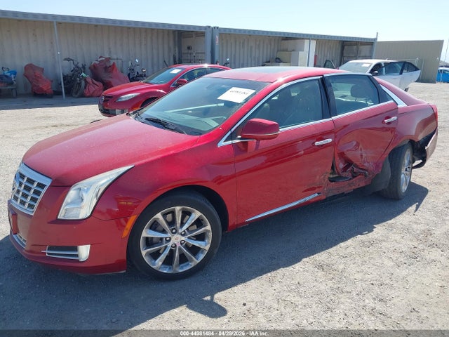 Cadillac XTS Luxury
