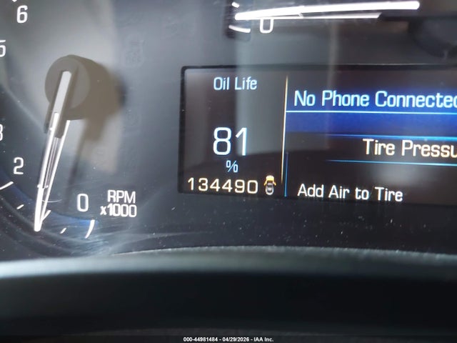 Cadillac XTS Luxury