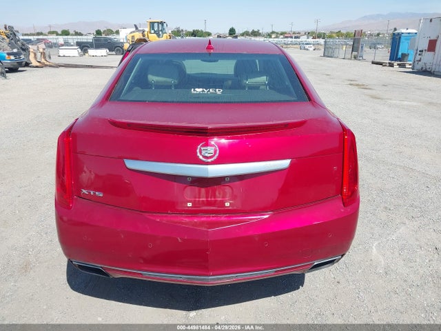 Cadillac XTS Luxury