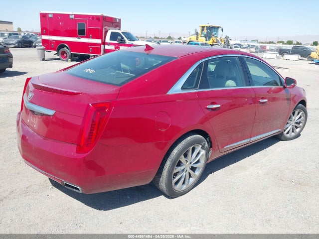 Cadillac XTS Luxury