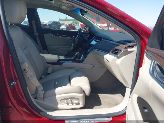 Cadillac XTS Luxury