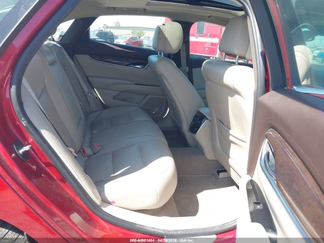 Cadillac XTS Luxury