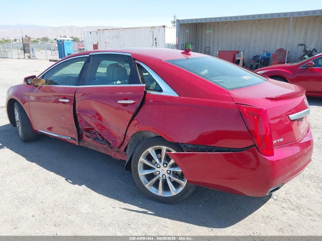 Cadillac XTS Luxury