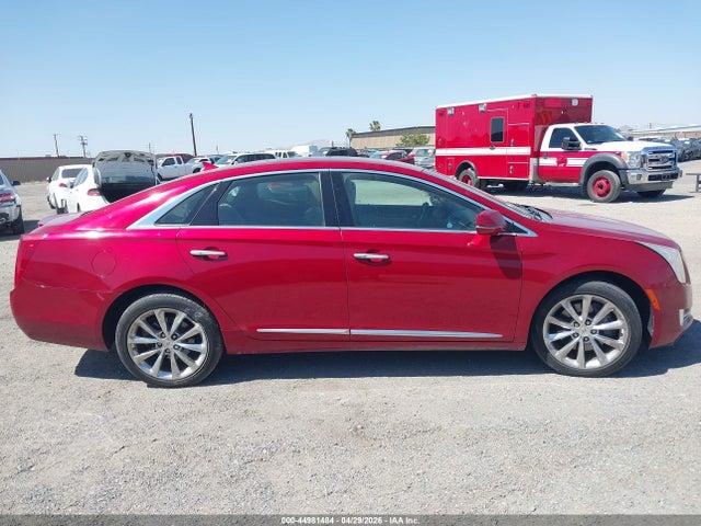 Cadillac XTS Luxury