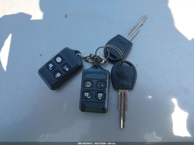 Chevrolet Aveo Ls
