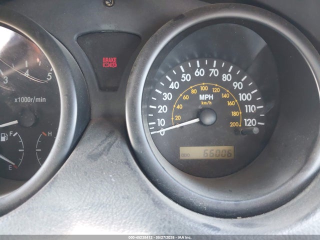 Chevrolet Aveo Ls