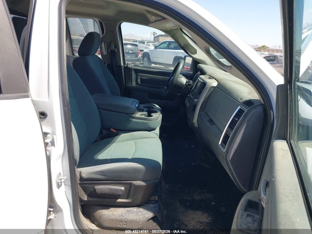 Ram 1500 Slt
