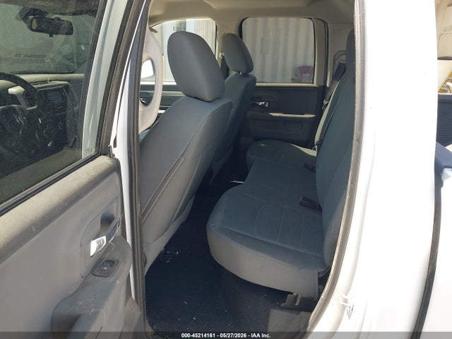 Ram 1500 Slt