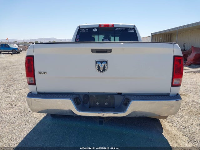 Ram 1500 Slt