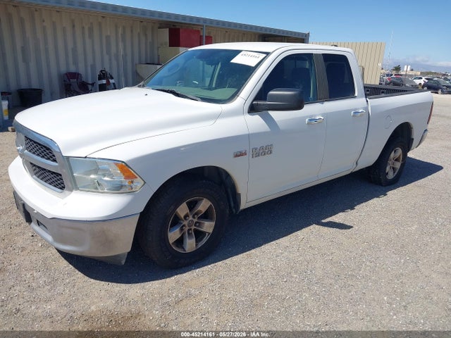 Ram 1500 Slt