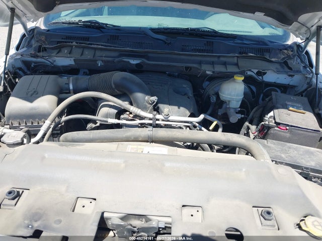 Ram 1500 Slt