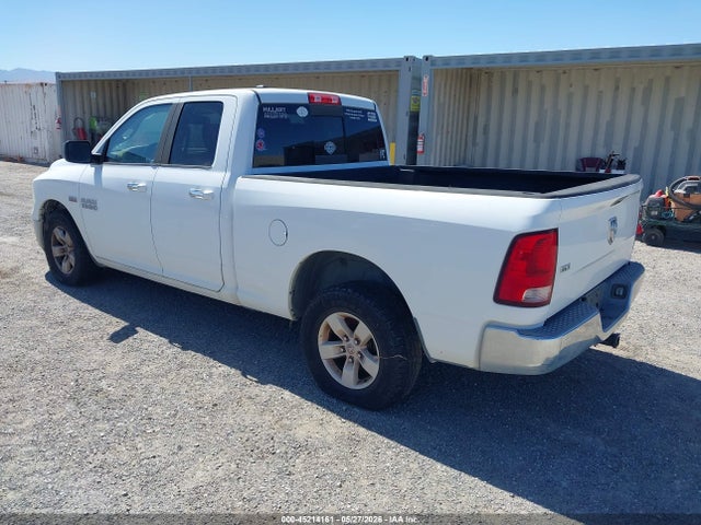 Ram 1500 Slt