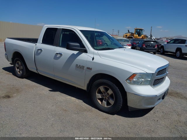 Salvage Ram 1500 Image