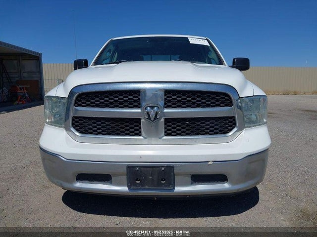 Ram 1500 Slt