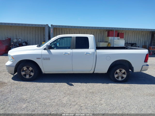 Ram 1500 Slt
