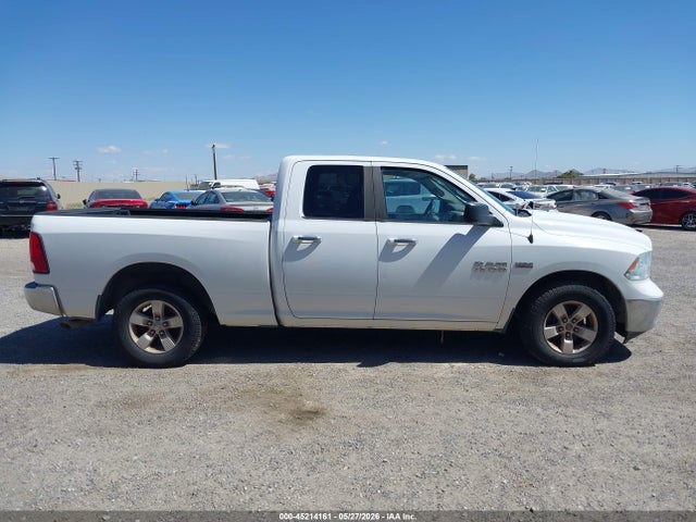 Ram 1500 Slt