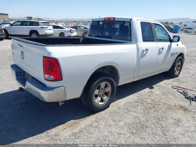 Ram 1500 Slt