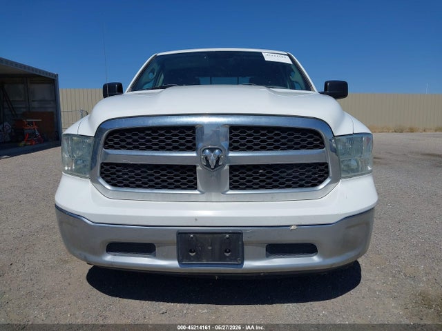 Ram 1500 Slt