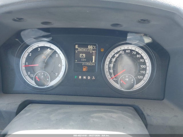 Ram 1500 Slt