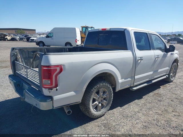 Ford F-150 Xlt