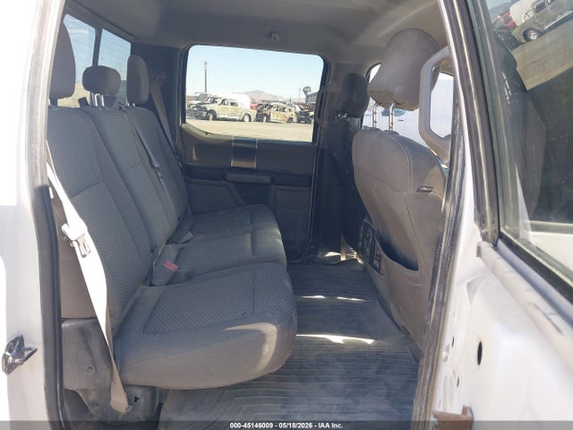Ford F-150 Xlt