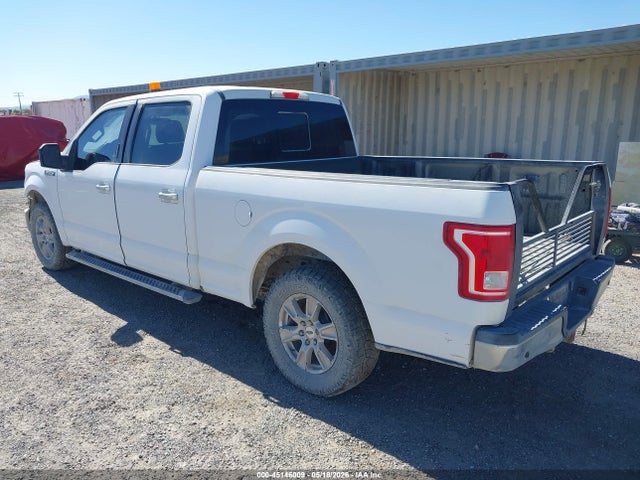 Ford F-150 Xlt