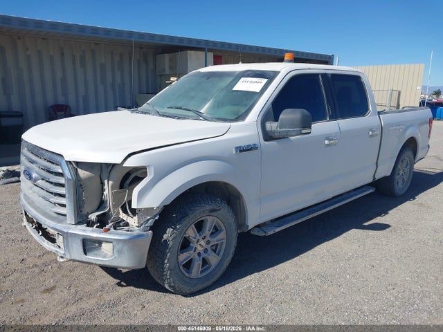 Ford F-150 Xlt