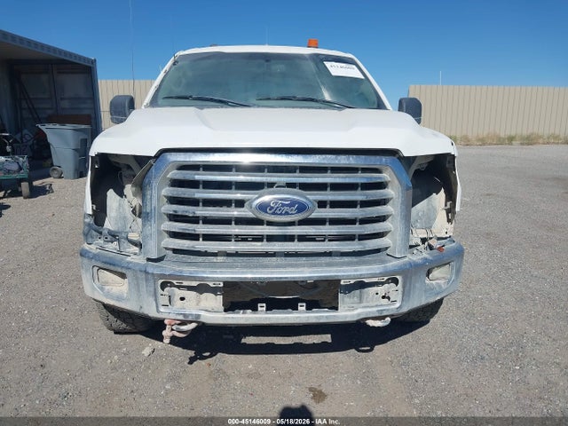 Ford F-150 Xlt
