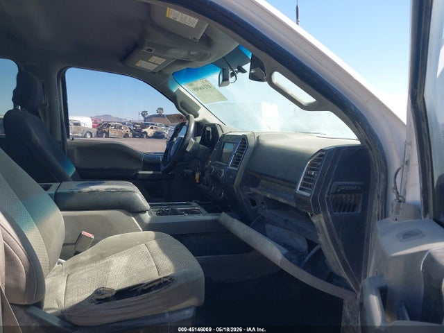 Ford F-150 Xlt