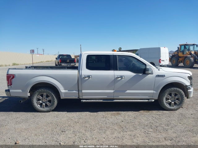 Ford F-150 Xlt