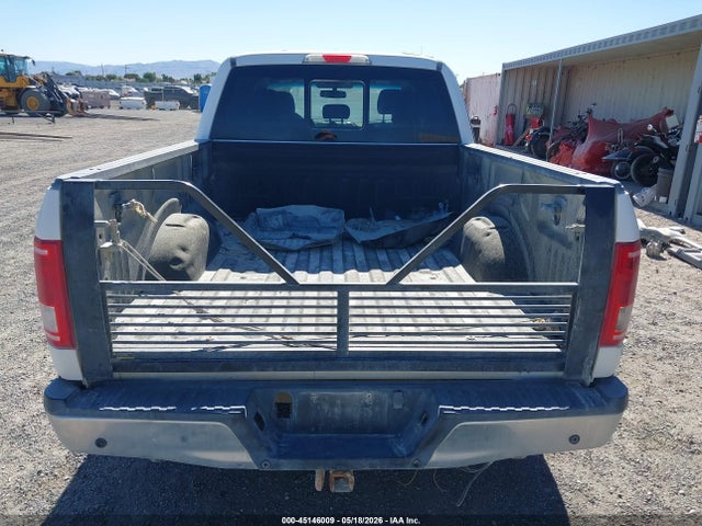 Ford F-150 Xlt