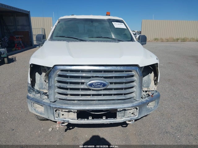 Ford F-150 Xlt