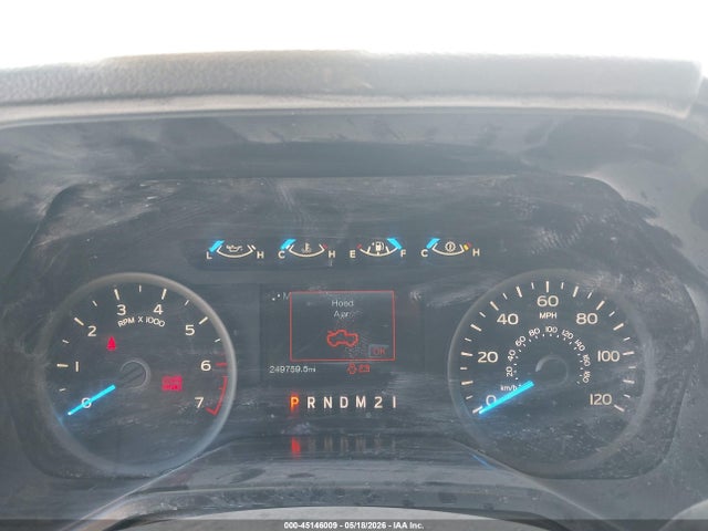 Ford F-150 Xlt
