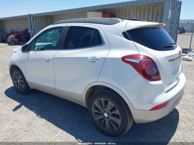 Buick Encore Preferred