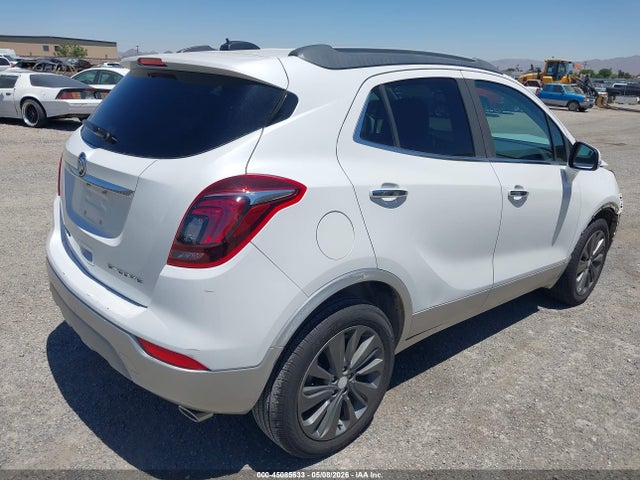 Buick Encore Preferred