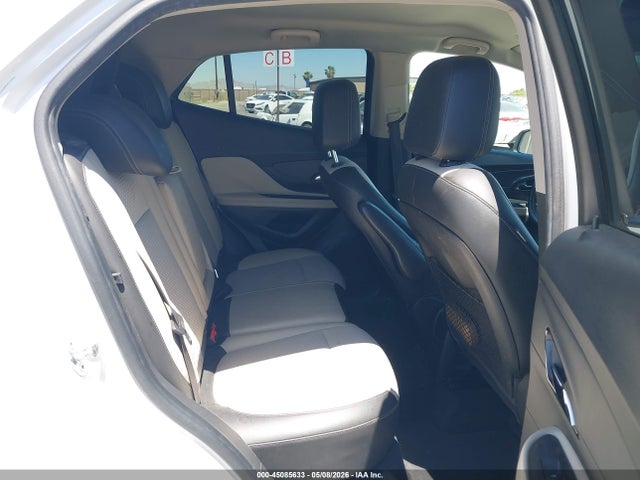 Buick Encore Preferred