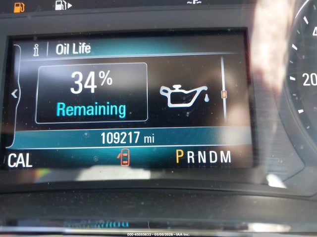 Buick Encore Preferred